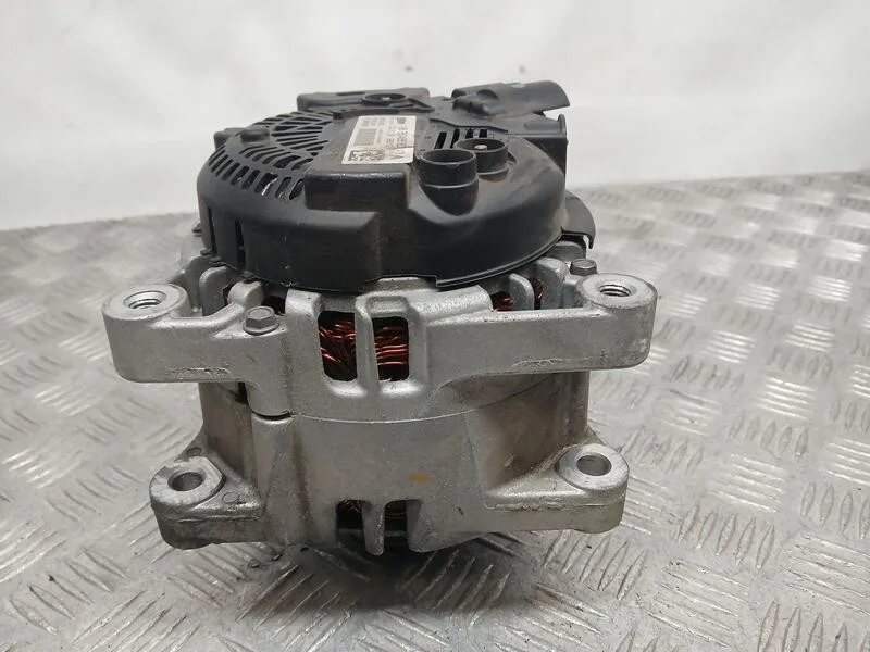 Alternador para Citroën C4 Berlina