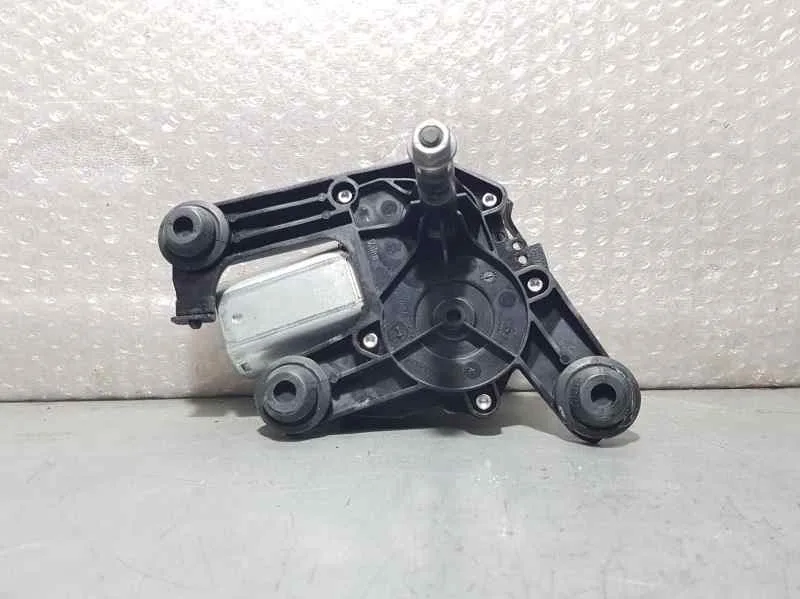 Motor Limpia Trasero para Citroën C4 Berlina