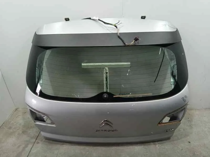 Porton Trasero para Citroën C4 Berlina