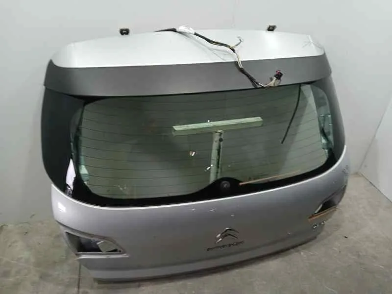 Porton Trasero para Citroën C4 Berlina