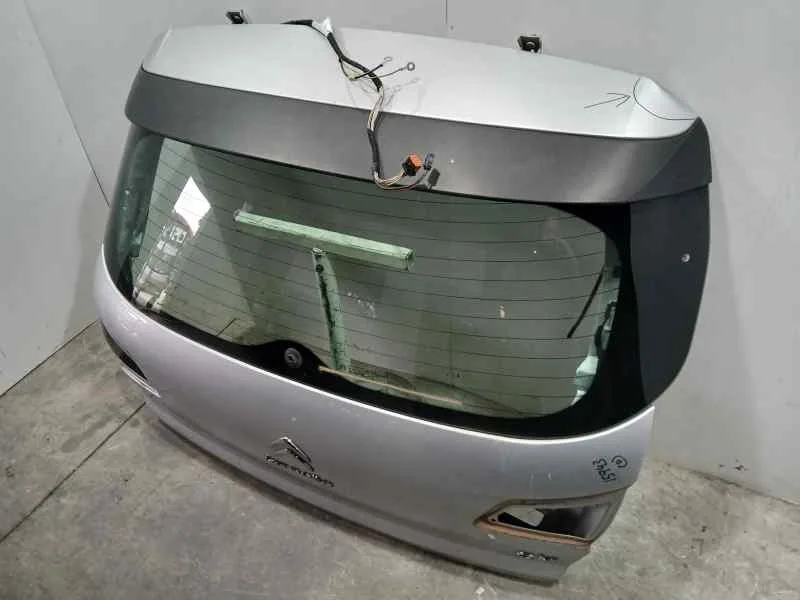 Porton Trasero para Citroën C4 Berlina