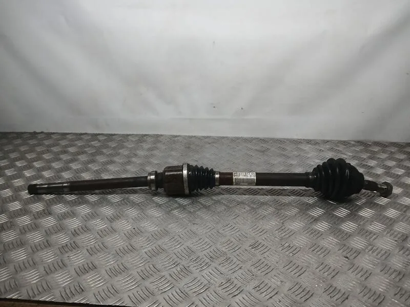Transmision Delantera Derecha para Citroën C4 Berlina