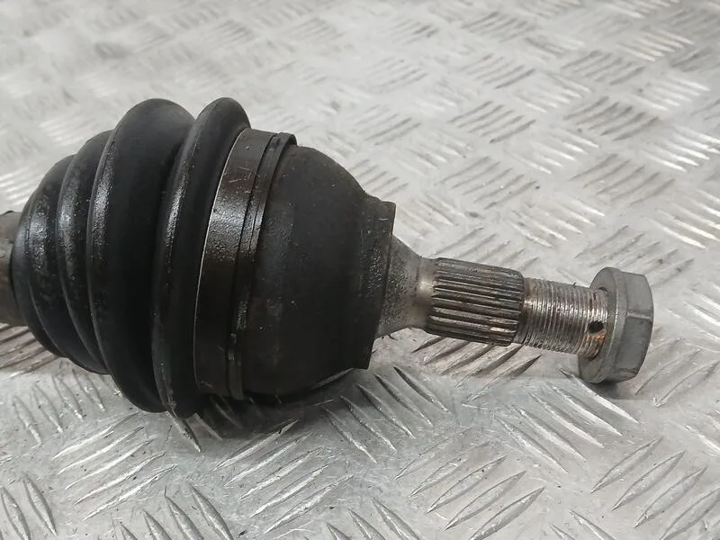 Transmision Delantera Derecha para Citroën C4 Berlina