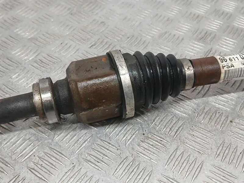 Transmision Delantera Derecha para Citroën C4 Berlina
