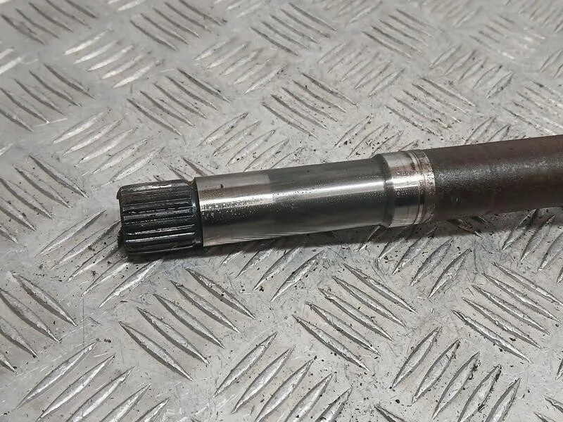 Transmision Delantera Derecha para Citroën C4 Berlina
