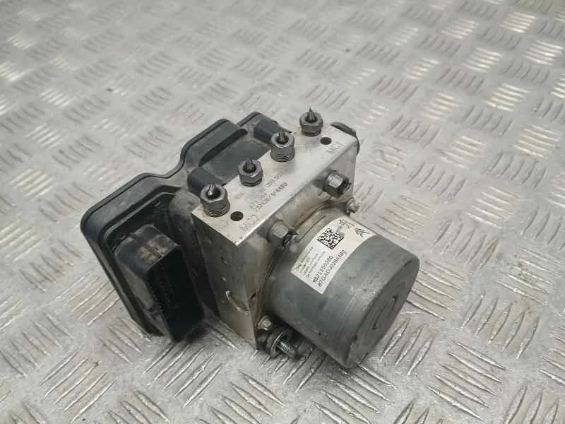 Abs para Citroën Jumpy Furgon