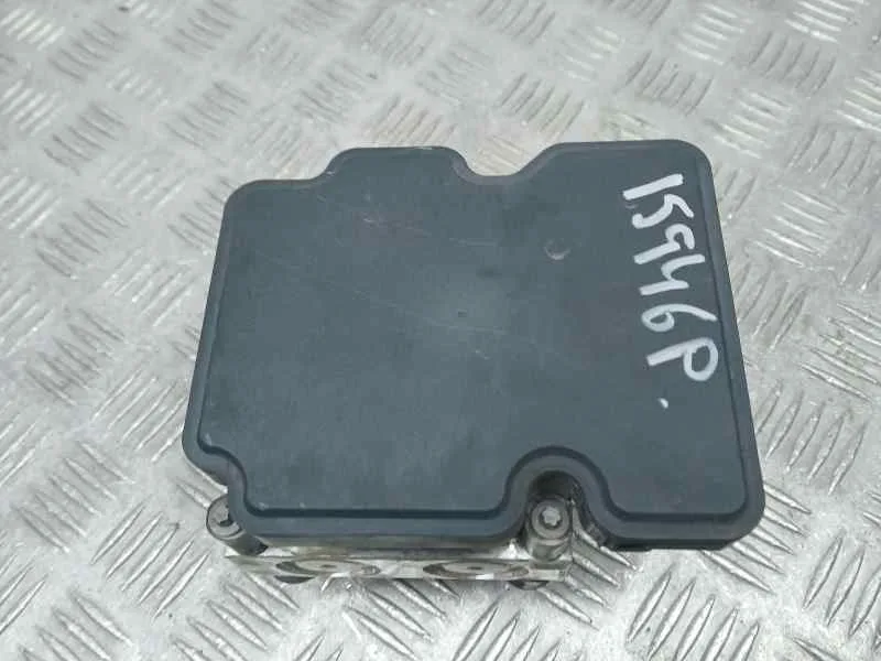 Abs para Citroën Jumpy Furgon