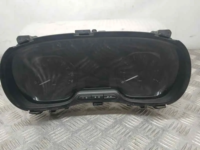 Cuadro Instrumentos para Citroën Jumpy Furgon