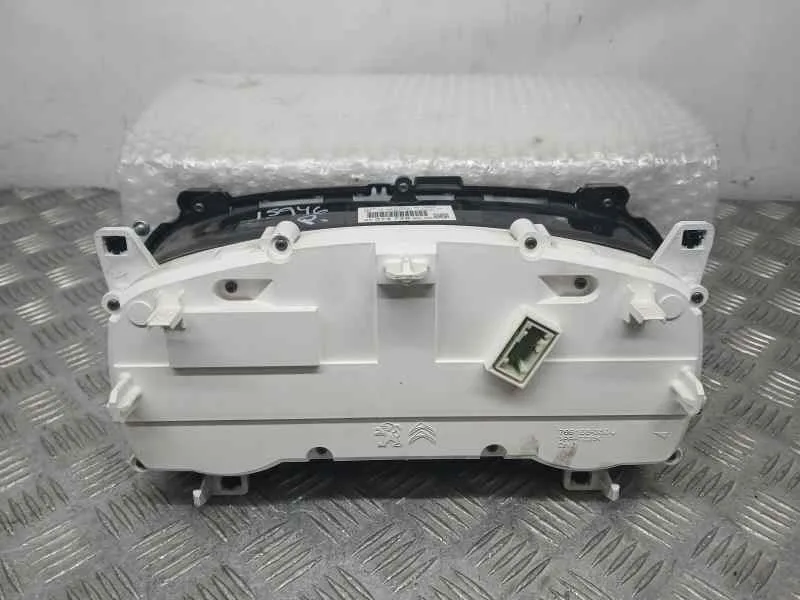 Cuadro Instrumentos para Citroën Jumpy Furgon