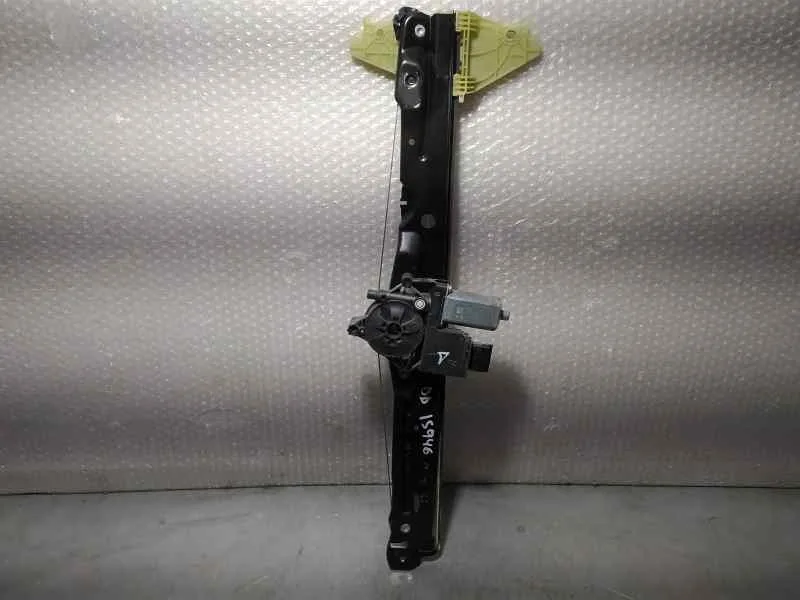Elevalunas Delantero Derecho para Citroën Jumpy Furgon