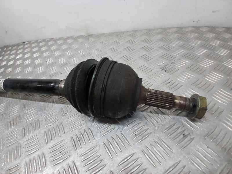 Transmision Delantera Derecha para Citroën Jumpy Furgon