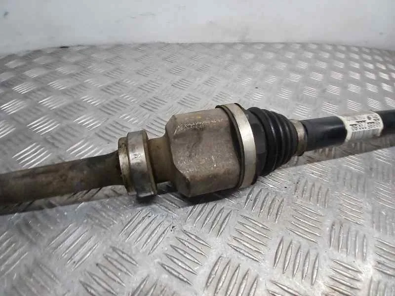 Transmision Delantera Derecha para Citroën Jumpy Furgon