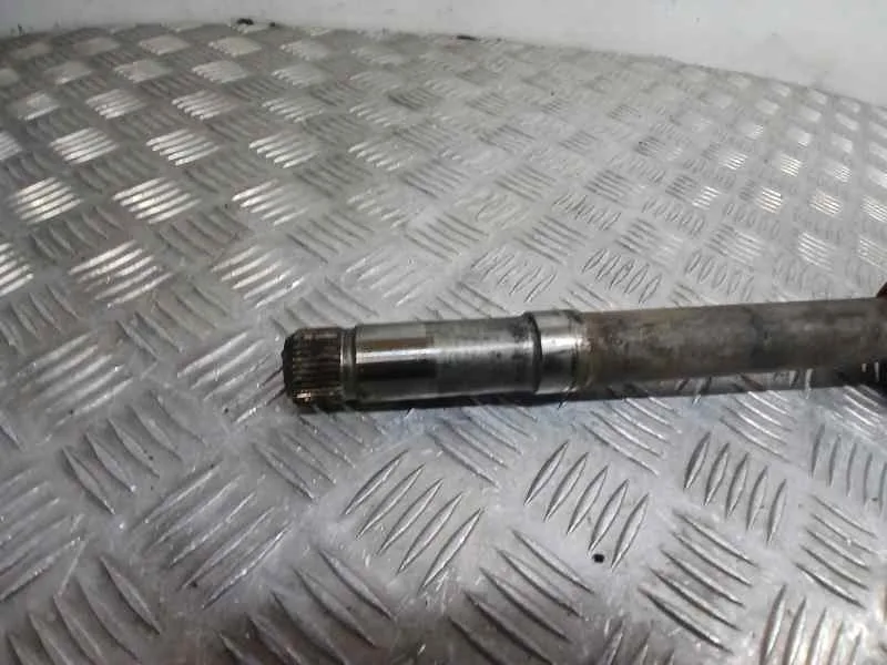 Transmision Delantera Derecha para Citroën Jumpy Furgon