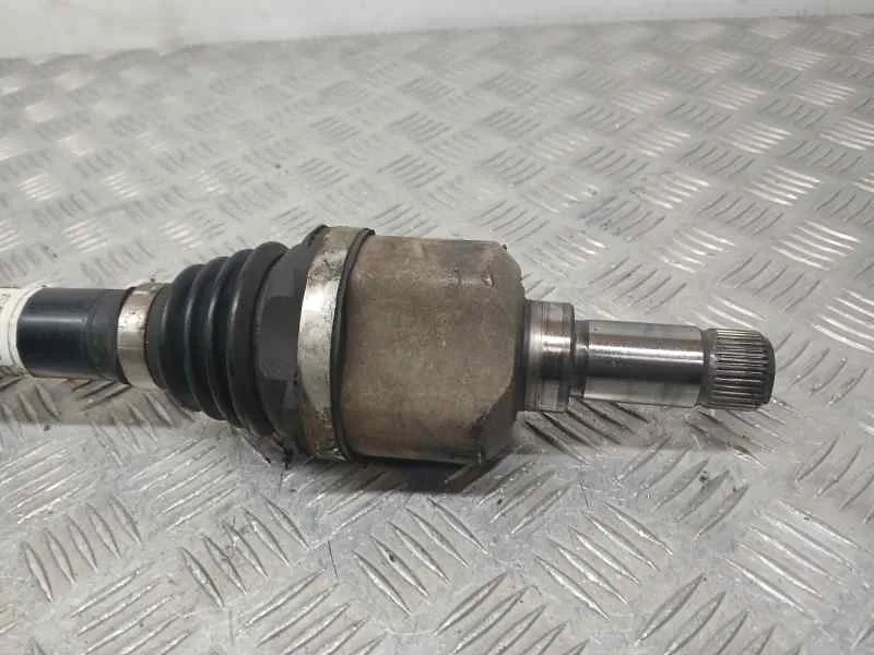Transmision Delantera Izquierda para Citroën Jumpy Furgon