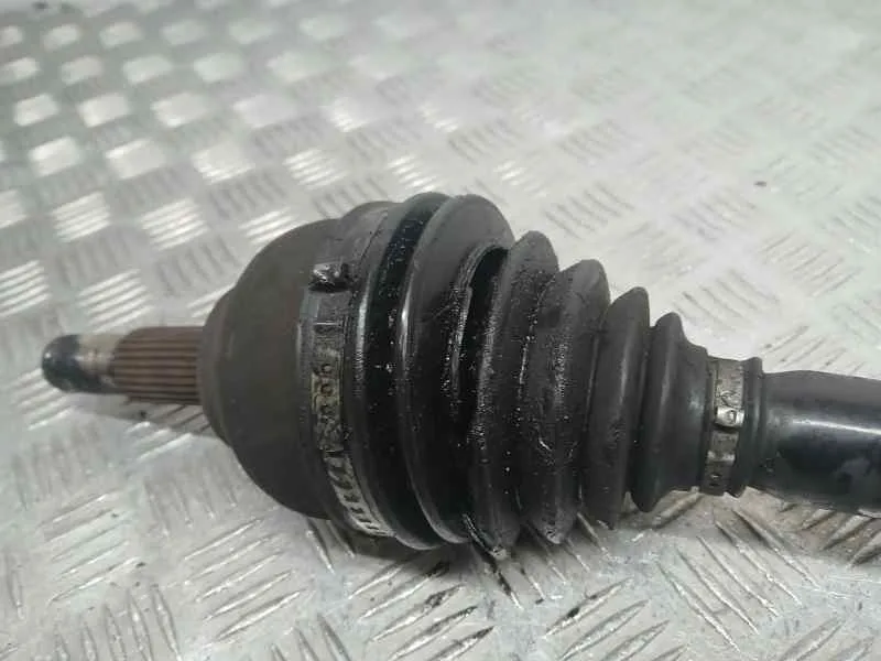 Transmision Delantera Izquierda para Citroën Jumpy Furgon