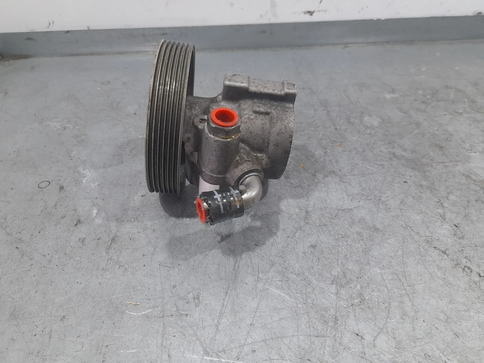 Bomba Direccion para Citroën Xsara Picasso