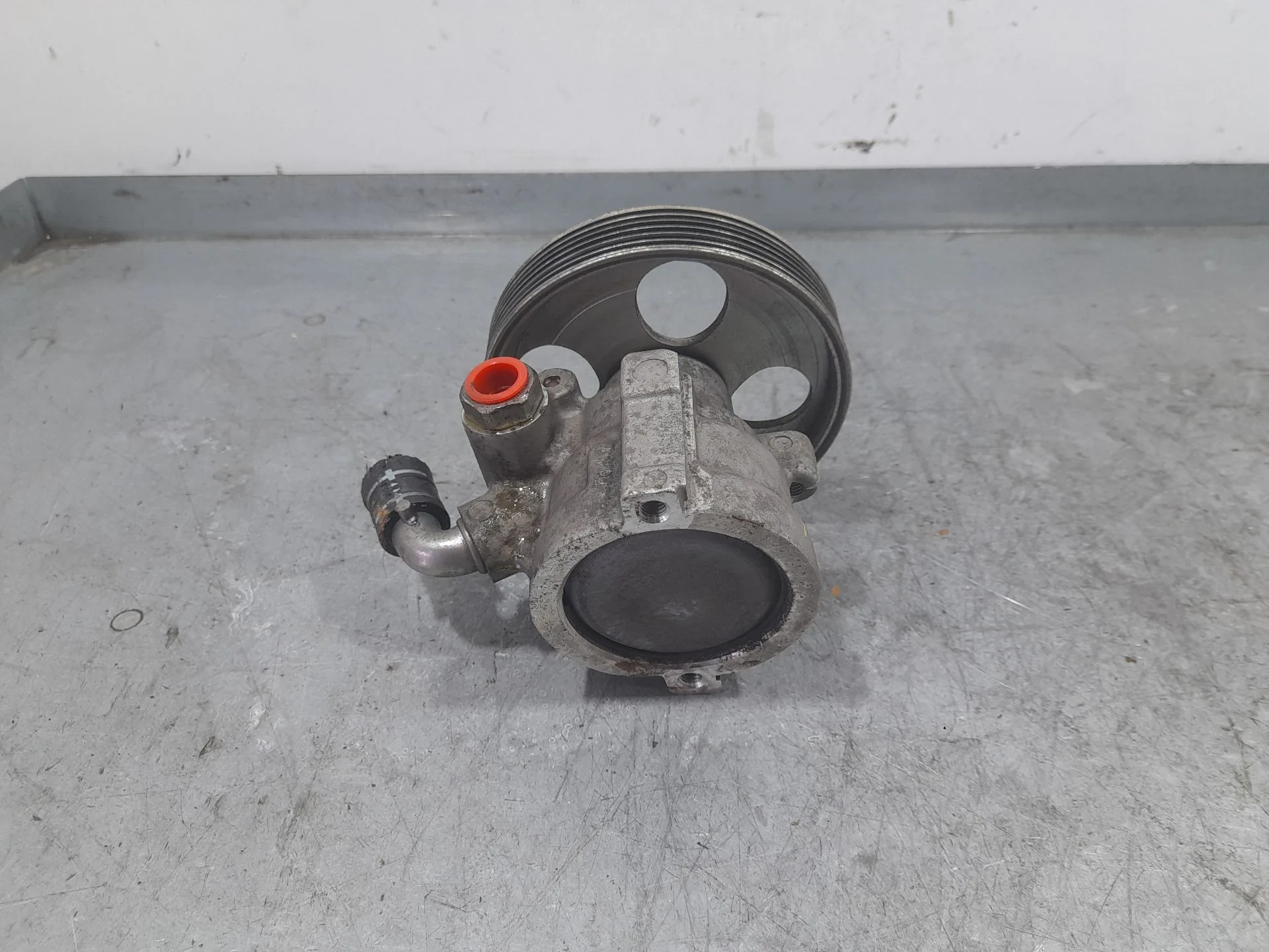Bomba Direccion para Citroën Xsara Picasso