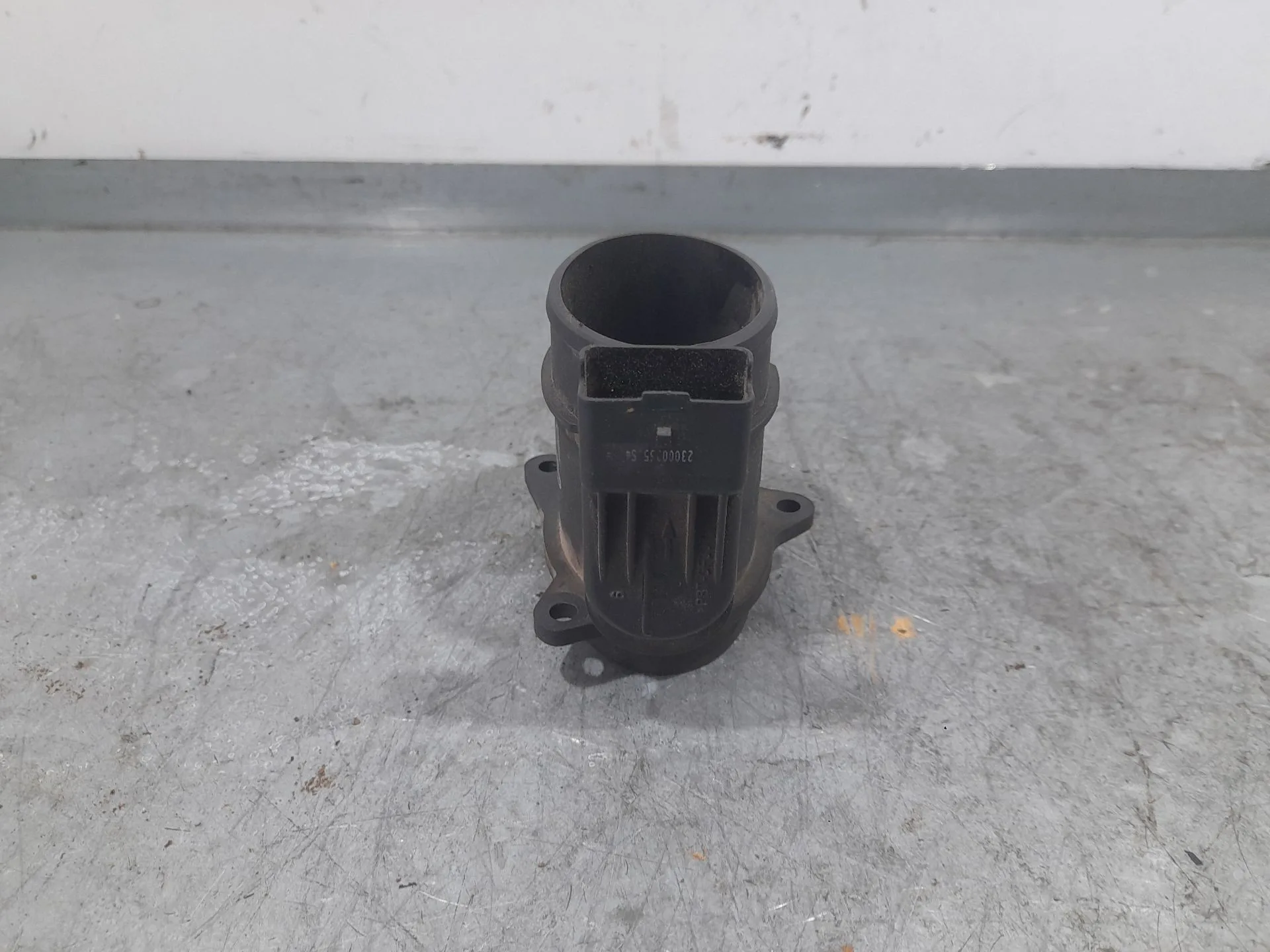 Caudalimetro para Citroën Xsara Picasso