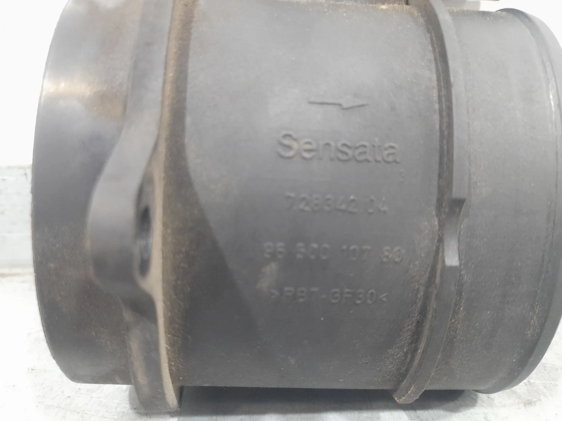 Caudalimetro para Citroën Xsara Picasso