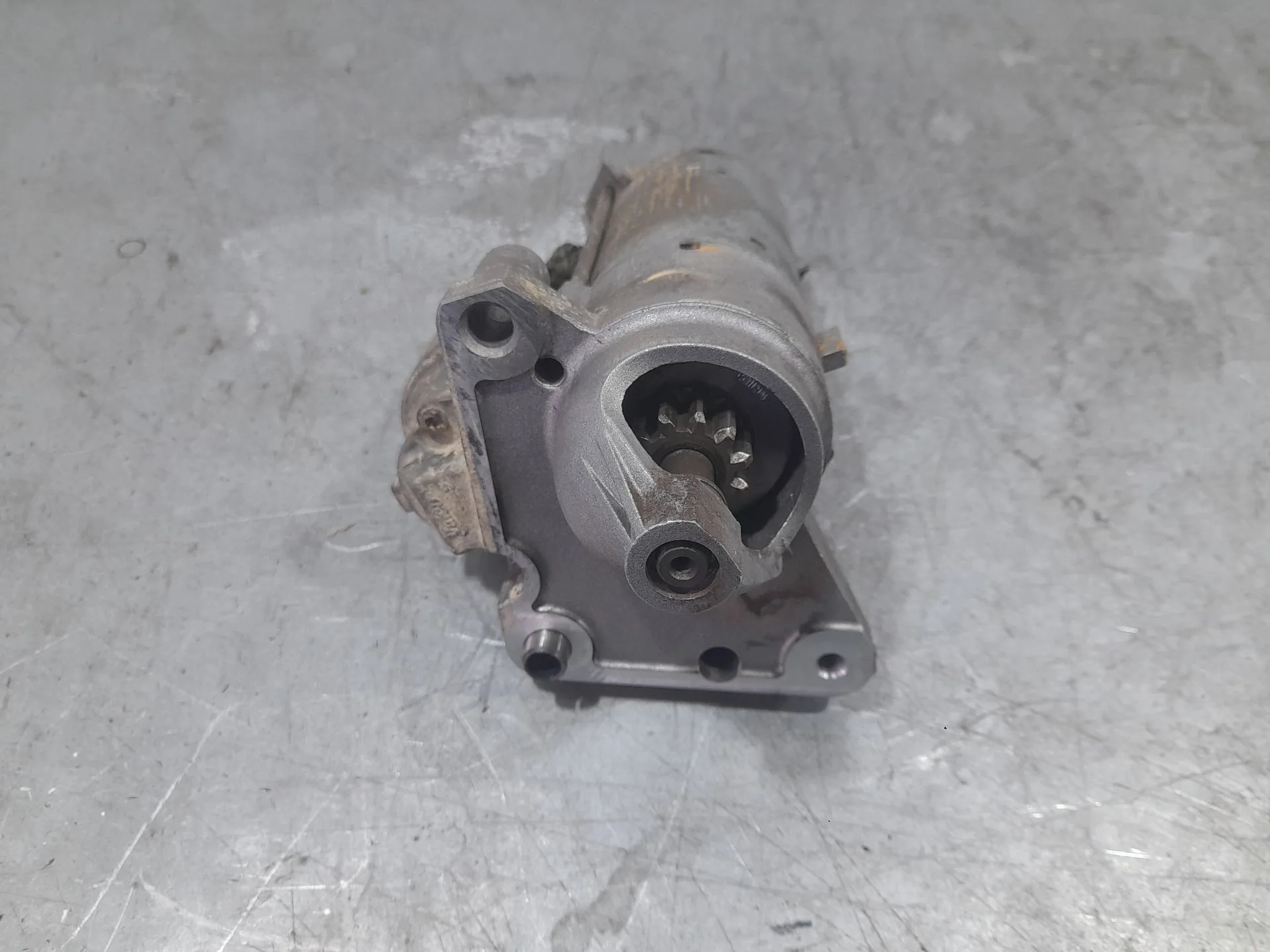 Motor Arranque para Citroën Xsara Picasso