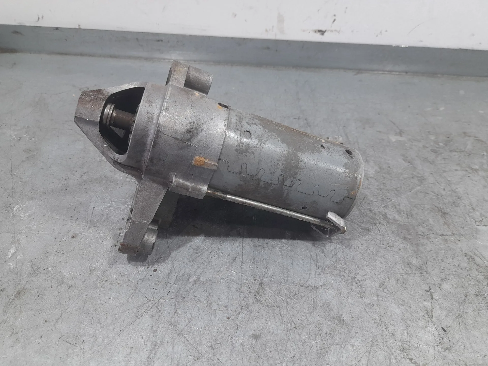 Motor Arranque para Citroën Xsara Picasso