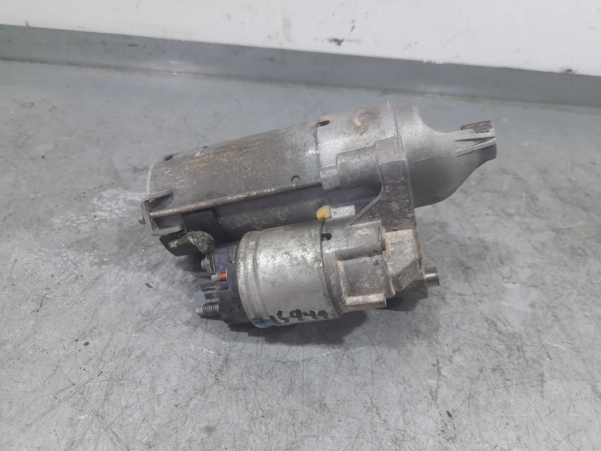 Motor Arranque para Citroën Xsara Picasso