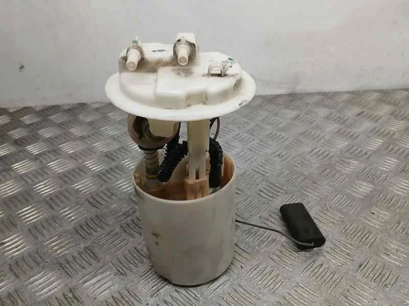 Aforador para Citroën Xsara Picasso