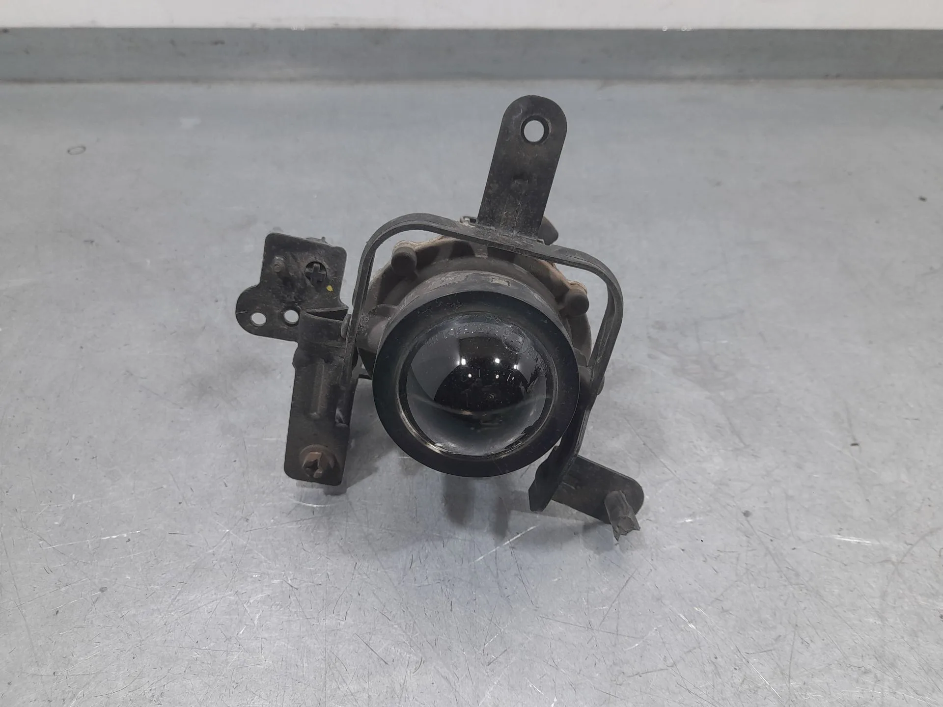 Faro Antiniebla Izquierdo para Kia Picanto (Ja)