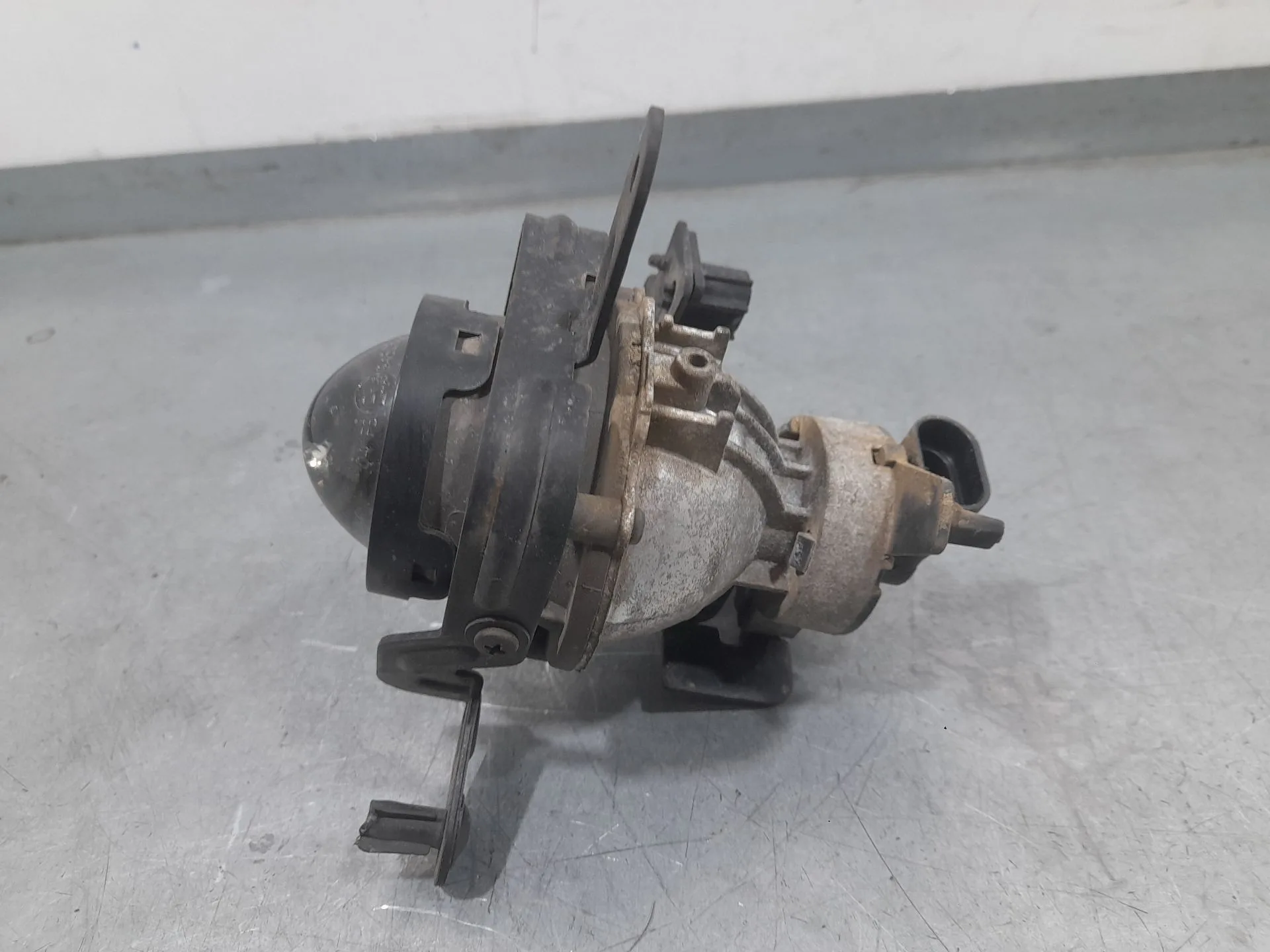 Faro Antiniebla Izquierdo para Kia Picanto (Ja)