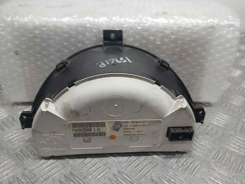 Cuadro Instrumentos para Citroën C2