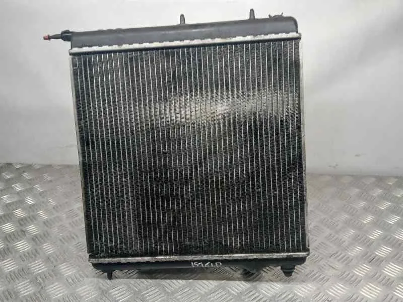 Radiador Agua para Citroën C2