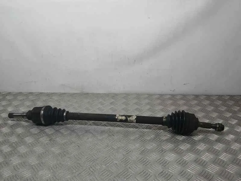 Transmision Delantera Derecha para Citroën C2