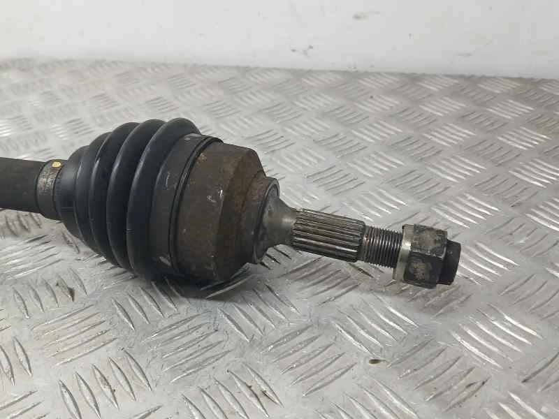 Transmision Delantera Derecha para Citroën C2