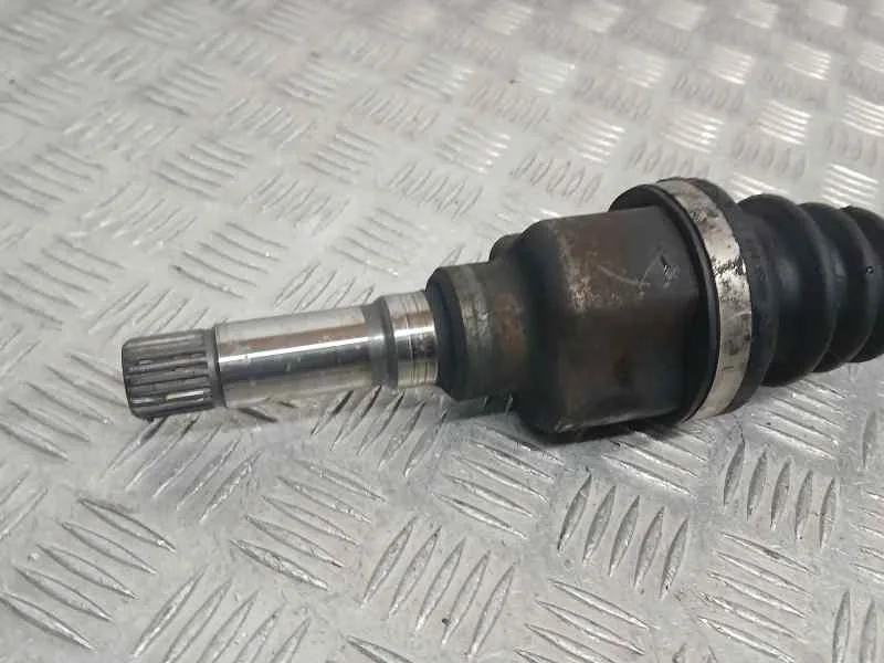 Transmision Delantera Derecha para Citroën C2