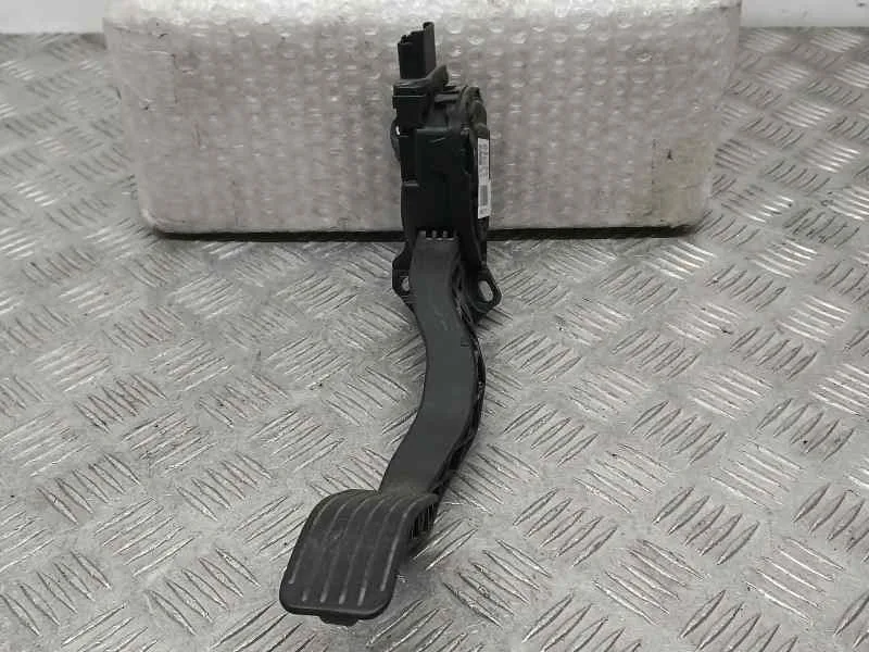 Potenciometro Pedal para Citroën C4 Cactus