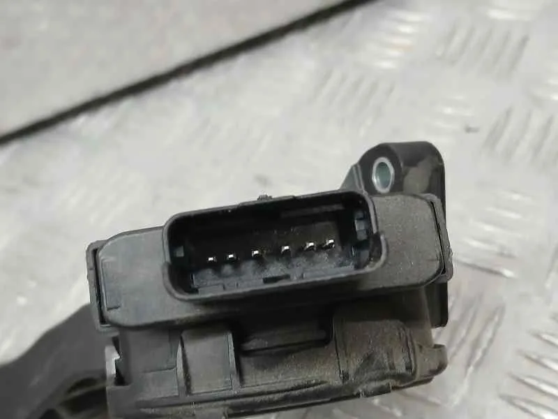 Potenciometro Pedal para Citroën C4 Cactus