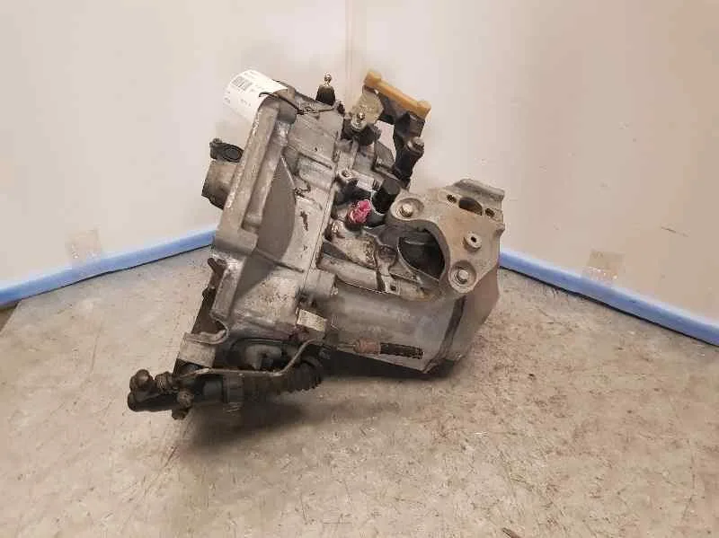 Caja Cambios para Citroën C2