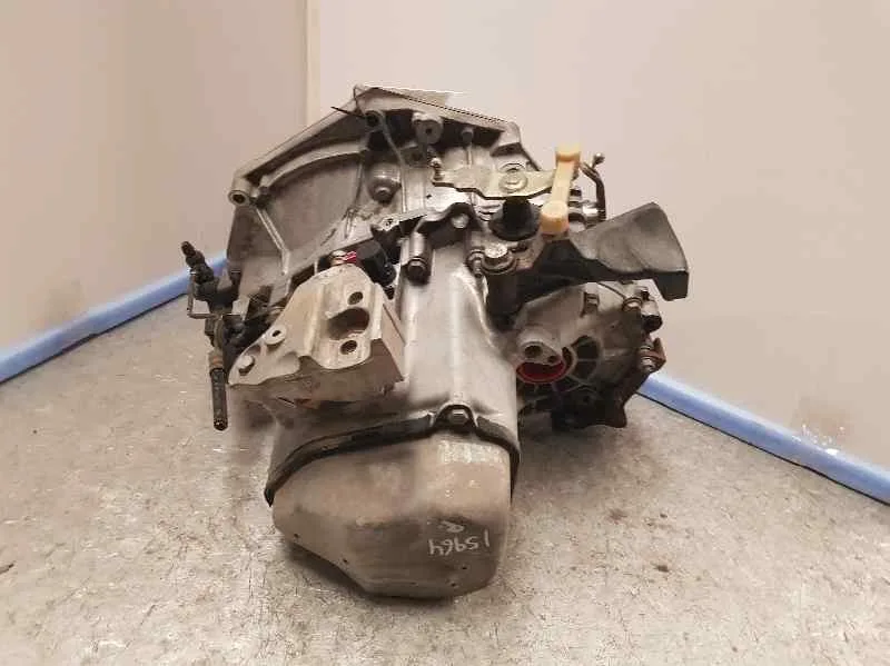 Caja Cambios para Citroën C2