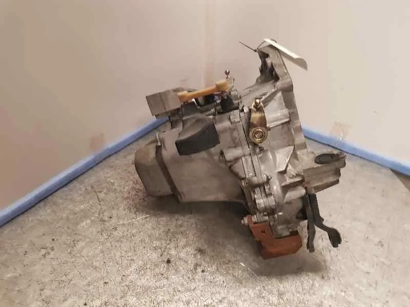 Caja Cambios para Citroën C2