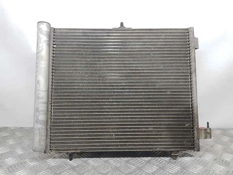Condensador / Radiador Aire Acondicionado para Citroën C2