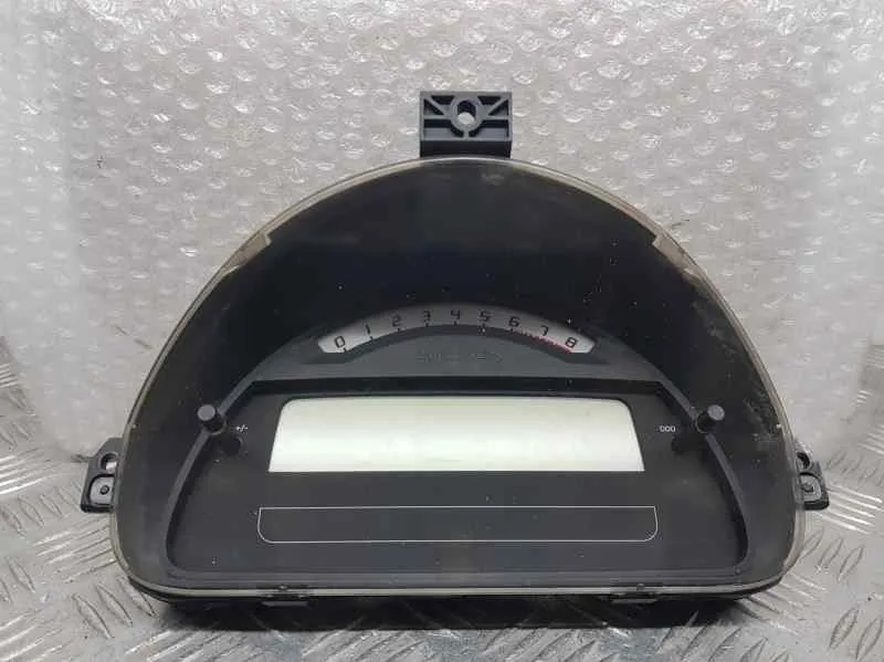 Cuadro Instrumentos para Citroën C2