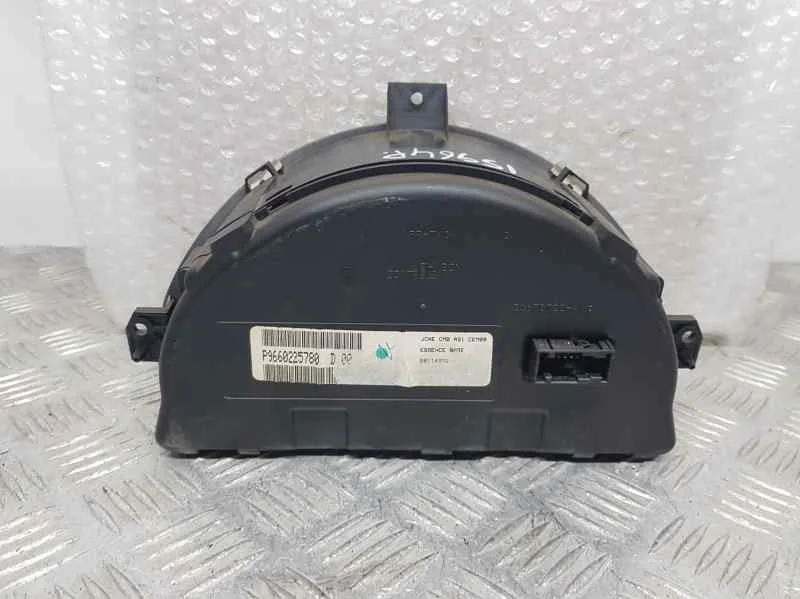 Cuadro Instrumentos para Citroën C2