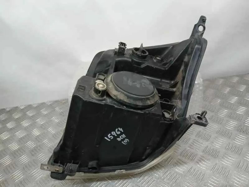 Faro Derecho para Citroën C2
