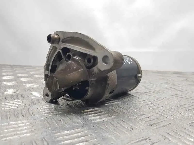 Motor Arranque para Citroën C2
