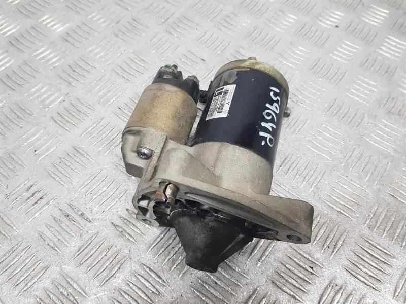 Motor Arranque para Citroën C2
