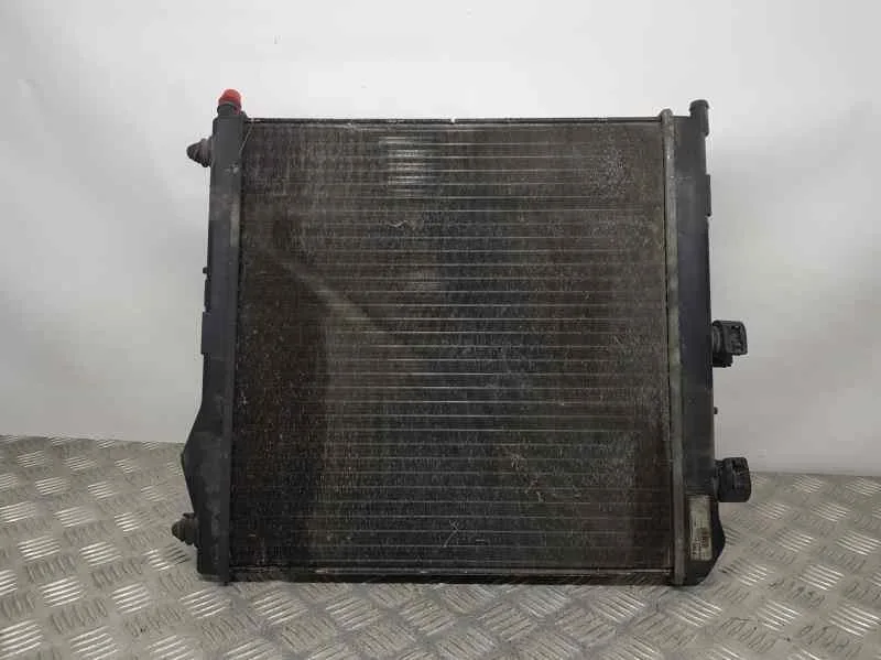 Radiador Agua para Citroën C2