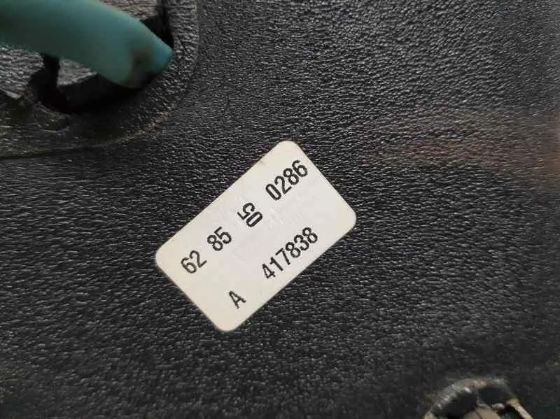 Retrovisor Izquierdo para Citroën C2