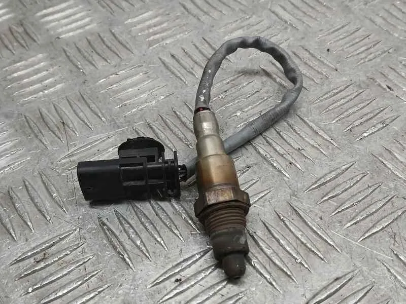 Sonda Lambda para Citroën C4 Cactus
