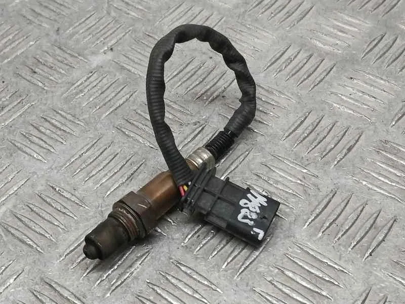 Sonda Lambda para Citroën C4 Cactus