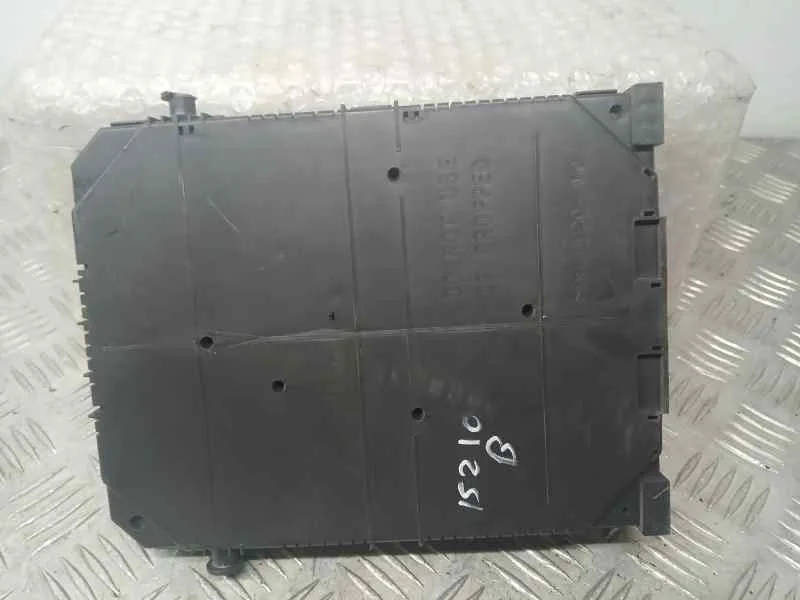 Caja Reles / Fusibles para Citroën C3